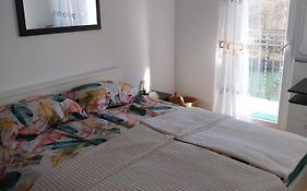 River View Apartment Gospic